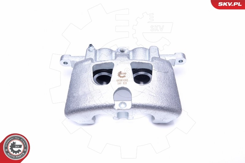 Fits SKV GERMANY 44SKV202 BRAKE CAIPER 44SKV202 / 344371 FRONT RIGHT, ⭐UK Stock⭐