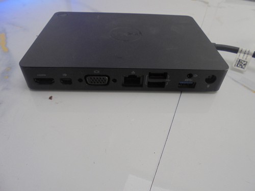 Dell WD15 Docking Station - K17A UK SELLER #125 - Picture 3 of 5