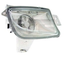 TYC Nebelscheinwerfer 19-5254-05-2 für XSARA H1 N1 N2 CITROËN Break N0 HDi 16V