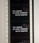 35mm Movie Trailer: THE VAGABOND KING 1956 Grayson Musical TECH COLOR!!! — photo 3