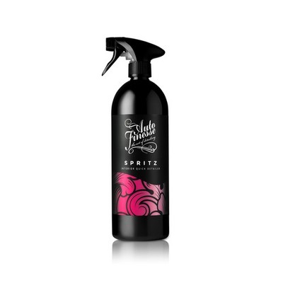 Auto Finesse Spritz Interior Detailer 1L Innenraumreiniger Cockpitpflege