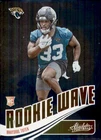 2025 Panini Absolute Bhayshul Tuten Base (RAW)