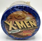 Vtg. '93 Marvel Comics X-Men Ser.II LE Trading Cards In Tin, Sealed #0543/17,500