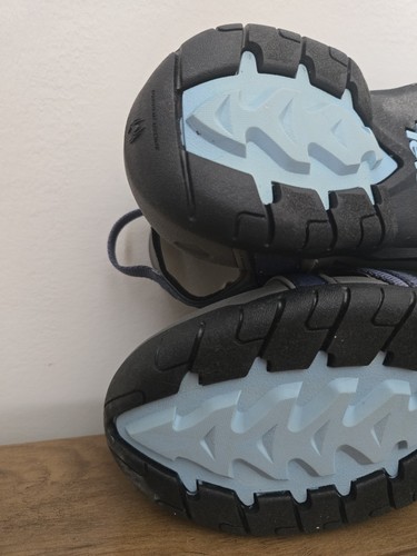 Teva Women's Tirra Hiking Sandals Bering Sea Blue 4266 Size 11 - Picture 8 of 10
