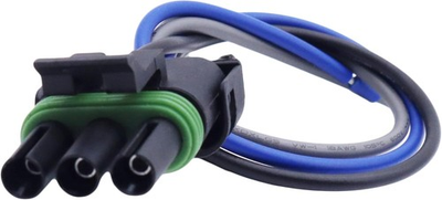 #ad HiSport Throttle Position Sensor Connector Compatible with Chevrolet Dodge GMC C $16.80