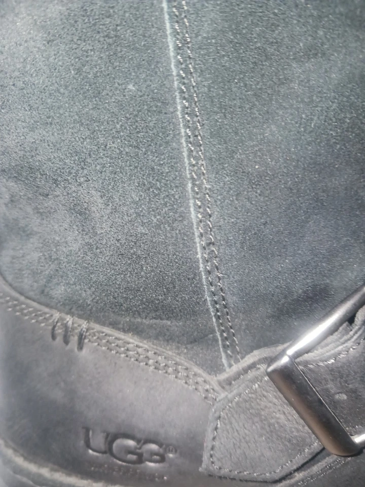 Botas de motociclista UGG Messner 1007797 Foto 3 de 4