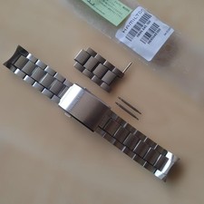 Hamilton Khaki Navy Scuba Auto 40mm Stainless Steel Band 20mm Used