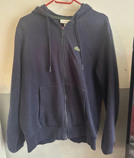 Lacoste Kapuzenpullover unisex