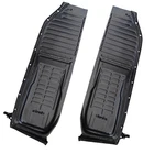 Floor Pans, for 50-70 VW Beetle, Left and Right Sides Dunebuggy & VW