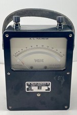 Welch A.C. Voltmeter 0-150 volts Model 3064D