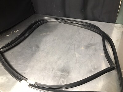 True 811127 GDM-26 Door Gasket - Wide
