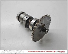 ALBERO A CAMME original for HONDA JAZZ 250 ANNO 2001