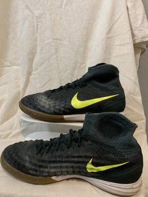 Nike MagistaX Proximo II IC - Grey Proximo Indoor Shoes