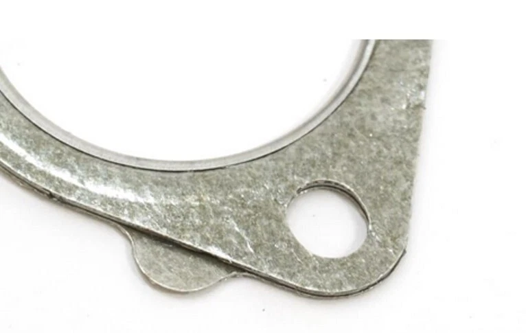 Juntas de brida de colector de escape para BMW 128i 325i 325xi 328i 328i xDrive 328xi Foto 2 de 2