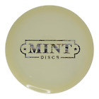 New Mint Discs Disc Golf Nocturnal Glow Salamander *Choose Weight/Color*