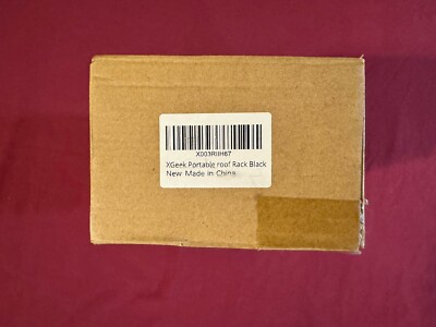 Thule 91726 SnowPack Xtender 30” Snowboard & Ski Rack Extender