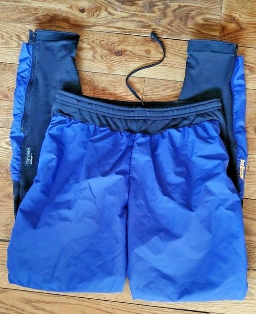 hind running pant