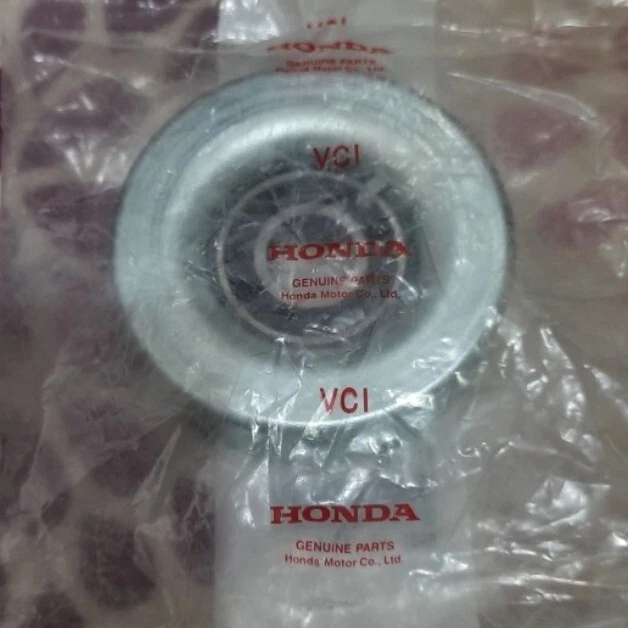 Honda Fit Insight 2000-2008 Pulley Tensioner 38942-PWA-004 NEW GENUINE JAPAN - Image 3 of 3