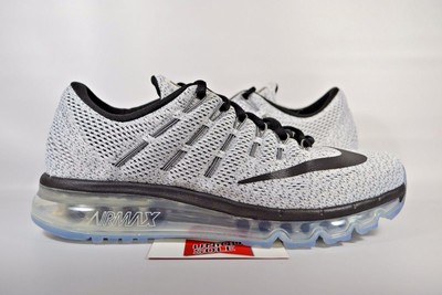 nike air max 2016 oreo