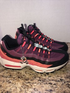 Nike Air Max 85 Utility Crimson Size 10.5 C13670600 | eBay