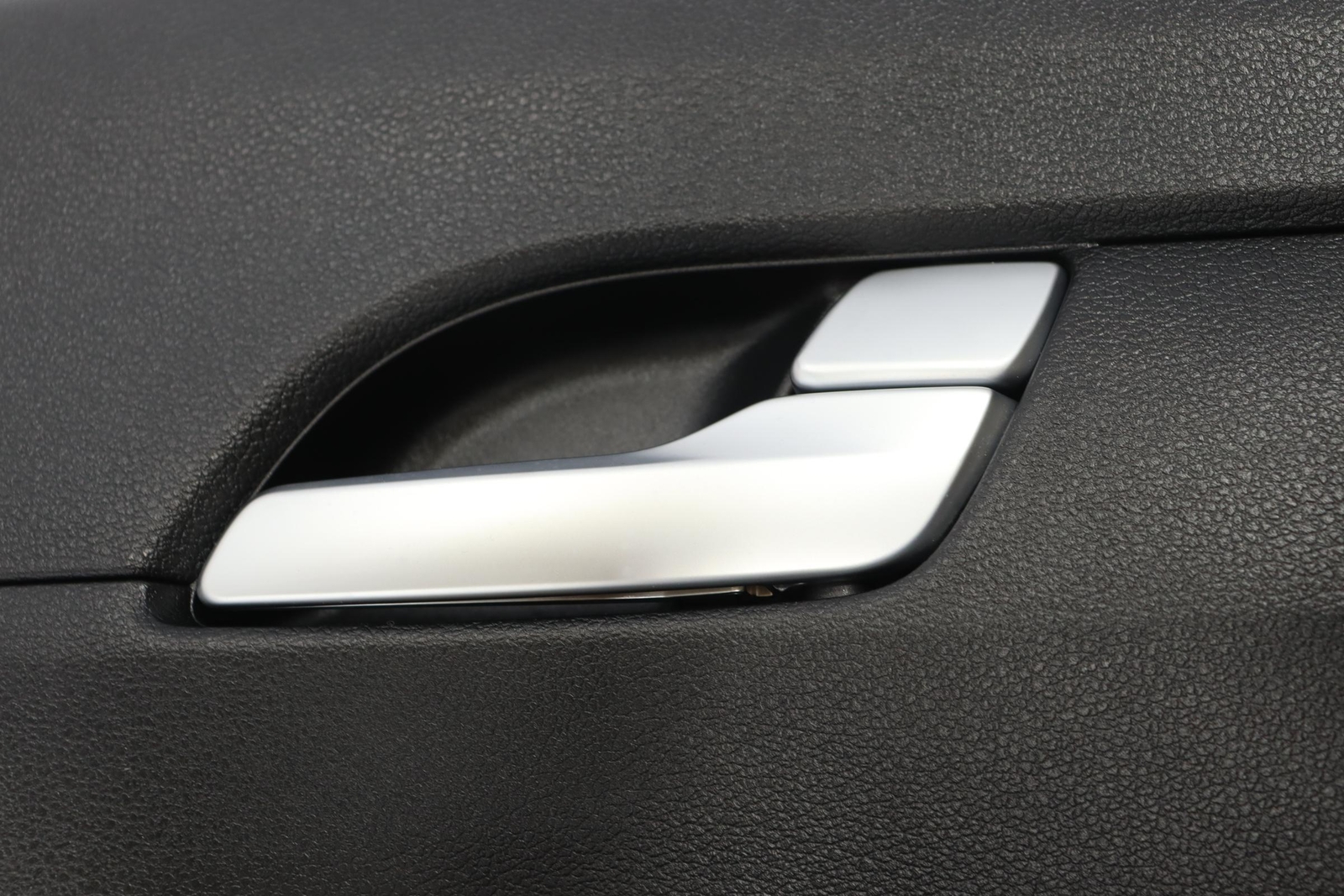 2019 2023 HYUNDAI SANTA FE REAR RIGHT SIDE DOOR PANEL COVER TRIM OEM