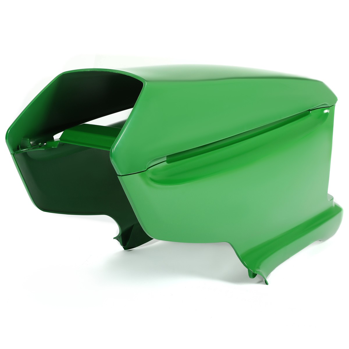 Kit Paraurti Anteriore E Copertura Per Tosaerba - Compatibile Con LT133, LT155, LT166, LT150, LT160, LT170