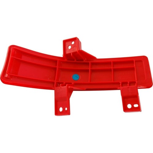 Nuevo reflector de parachoques trasero derecho se adapta 2020-2022 Honda CR-V 34500TLAA11 HO1185118 - Imagen 9 de 9