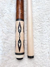 IN STOCK, Pechauer P20-N Pro Series Pool Cue, w/ 12.5mm Shaft, FREE HARD CASE