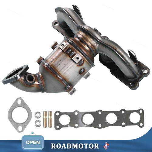 EPA Approved Catalytic Converter for Hyundai Sonata Kia Optima 2009