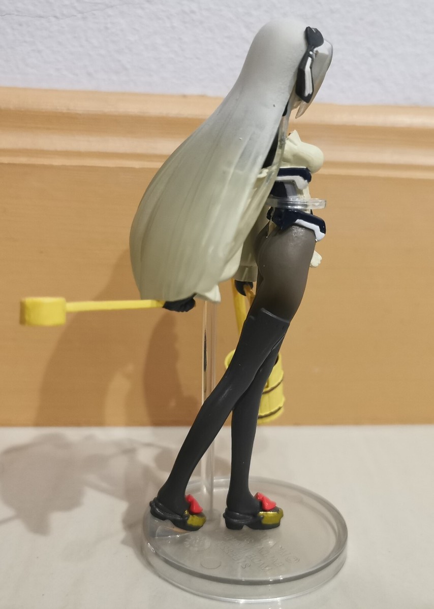 Exclusive Horizon Ariadust P-01S Horizon Middle of Nowhere