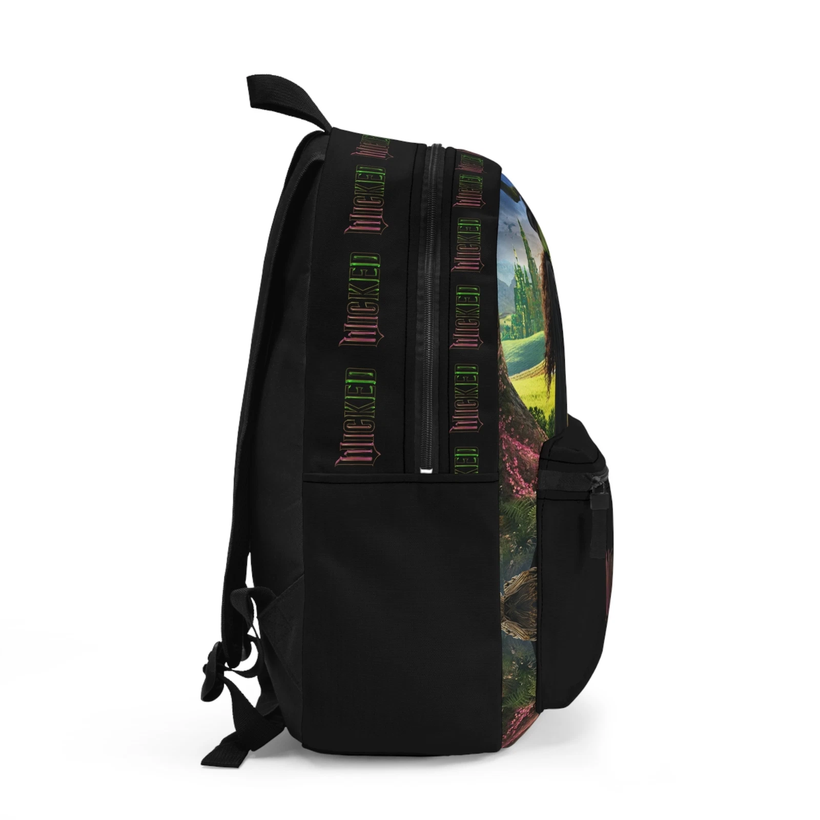 Wicked the Movie Backpack