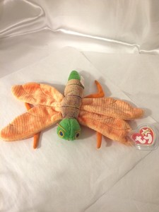 lightning bug toy