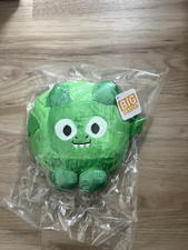 Big Games Pet Simulator X Dragon Plush Brand New With Code