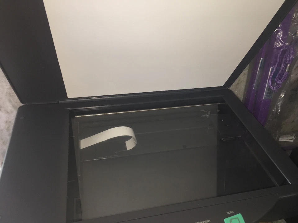 Visioneer 8100 OneTouch Flatbed Scanner-SHIPS N 24 HOURS - Image 2 of 4