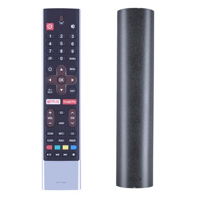 Neu HS-7700J Sprachfernbedienung für Skyworth Android TV 55XA8000 55U5200 G2A