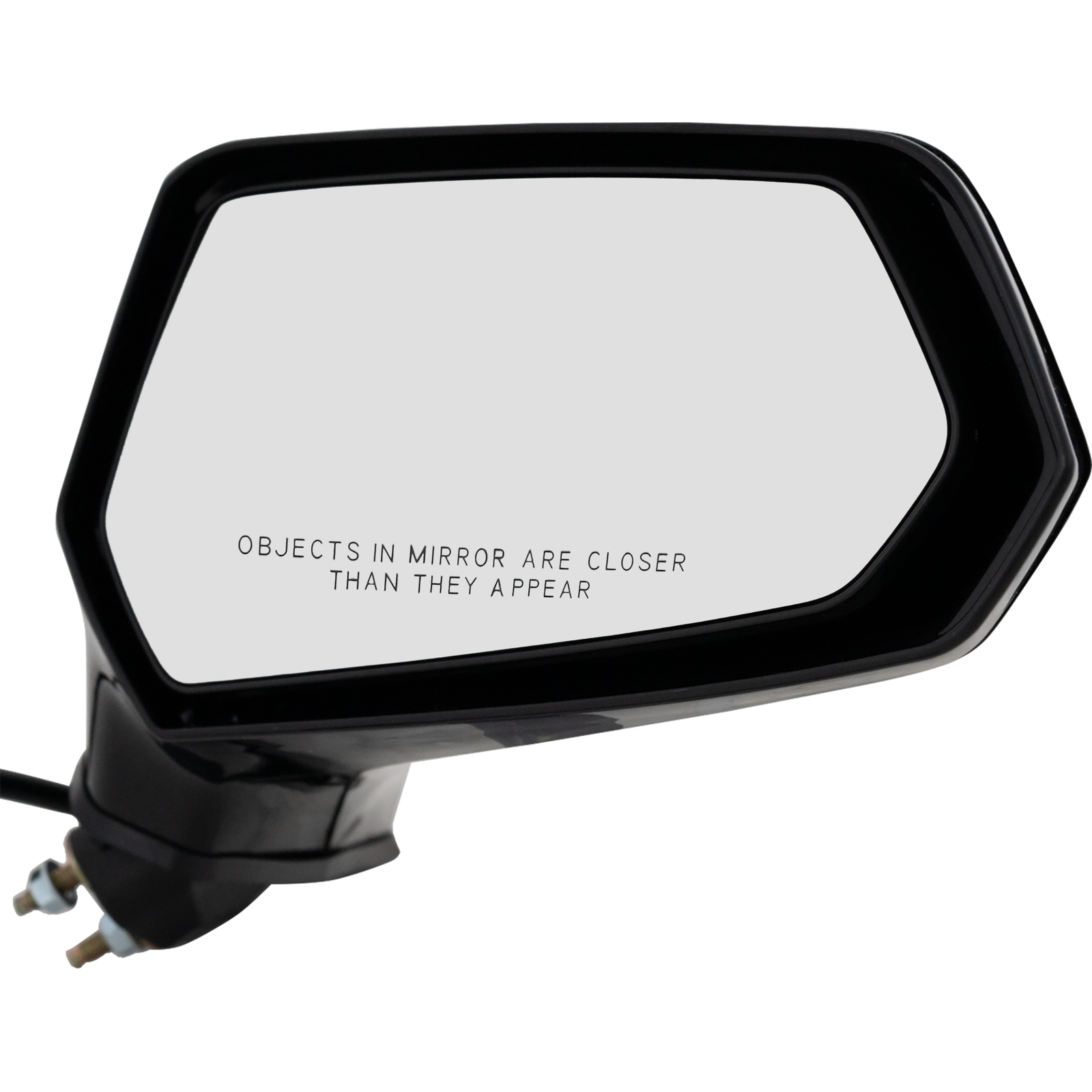 Upgrade Your 2010-2015 Chevrolet Camaro with a New Passenger Side Mirror