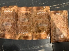 4WEN Understanding Restorative Cleansing Conditioner Travel Packet ~ 2 oz ~ NWOB