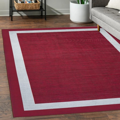 Playa Rug Everest Design, Machine Washable - Eco Friendly Area Rug/Runner Rug - 第 67/78 張圖片