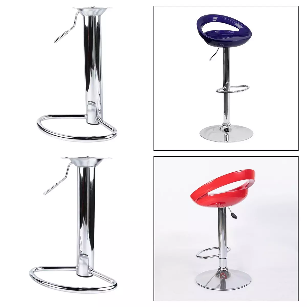 Bar stool online with handle