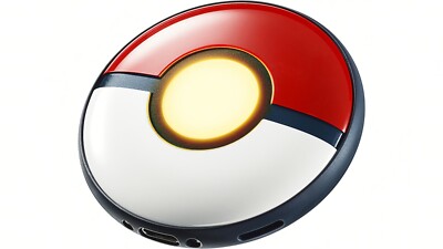 【中古】Pokémon GO Plus ＋ 中古 Pokemon Go Plus (ポケモン GO Plus) 箱 説明書無し