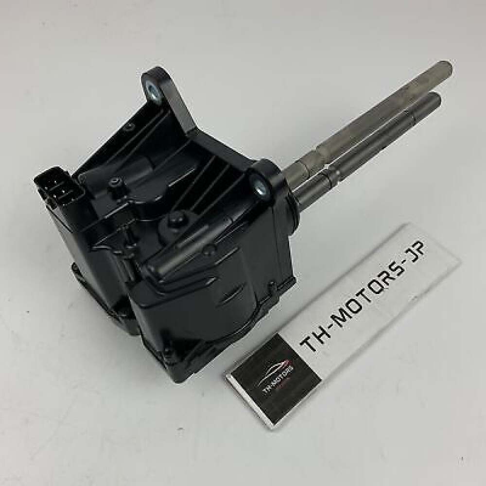 TOYOTA Genuine LAND CRUISER PRADO Transfer Shift Actuator Assy 