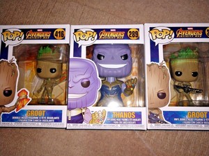funko groot 293
