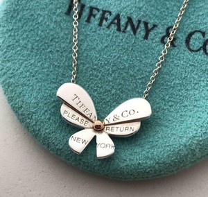 birthstone necklace tiffany