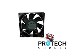 Minebea-Matsushita FBA12G24L Cooling Fan DC24V 0.15A with WARRANTY