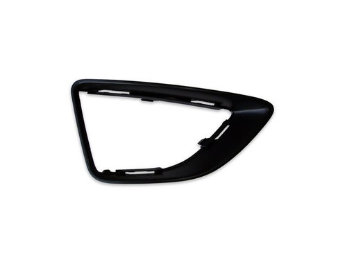 Bisel De Luz Antiniebla Delantera Derecha Para Ford Fusion SE