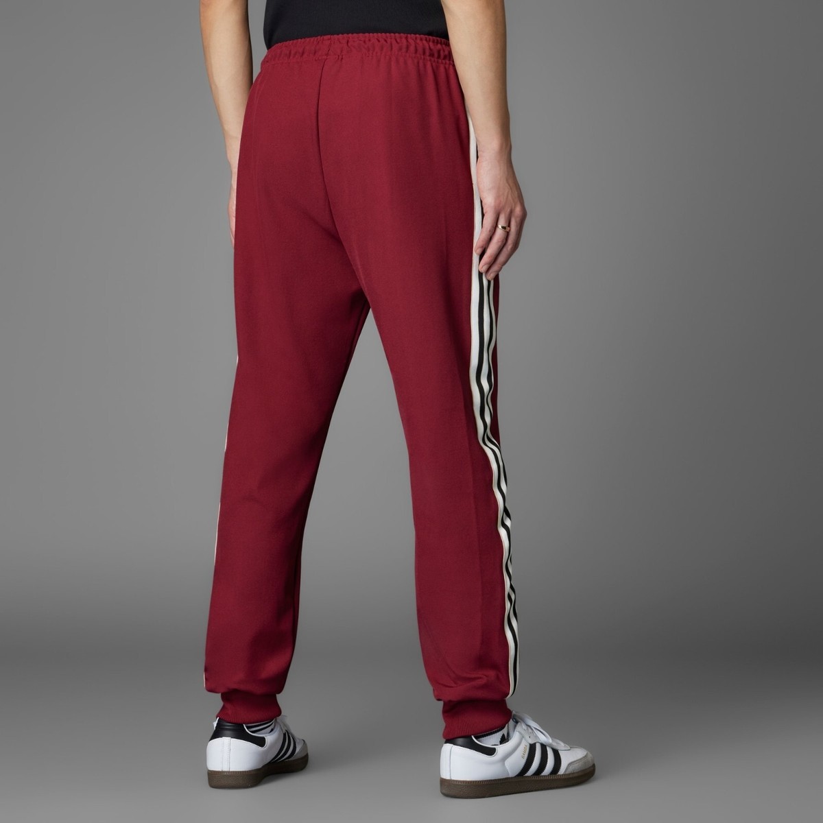 美品 Adidas AJAX AMSTERDOM Game Pant 150 Adidas Men's Ajax Amsterdam Originals Track Football