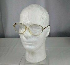Retro Multicolor Maurice St Michel 2178 Eyeglasses Frames Granny Eyewear