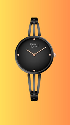 Women's wrist watches, Pierre Ricaud P22091. B1R4Q