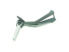 12 Ducati 848 Superbike Evo Right Passenger Foot Peg 82411481A (For: Ducati)