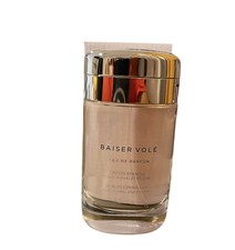 Cartier Baiser Vole for Women Eau De Parfum Tester 3.4 oz. for sale online  | eBay